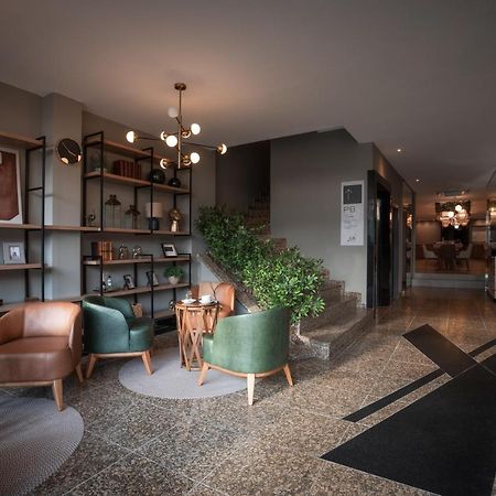 Like Design Hotel 利维拉 外观 照片