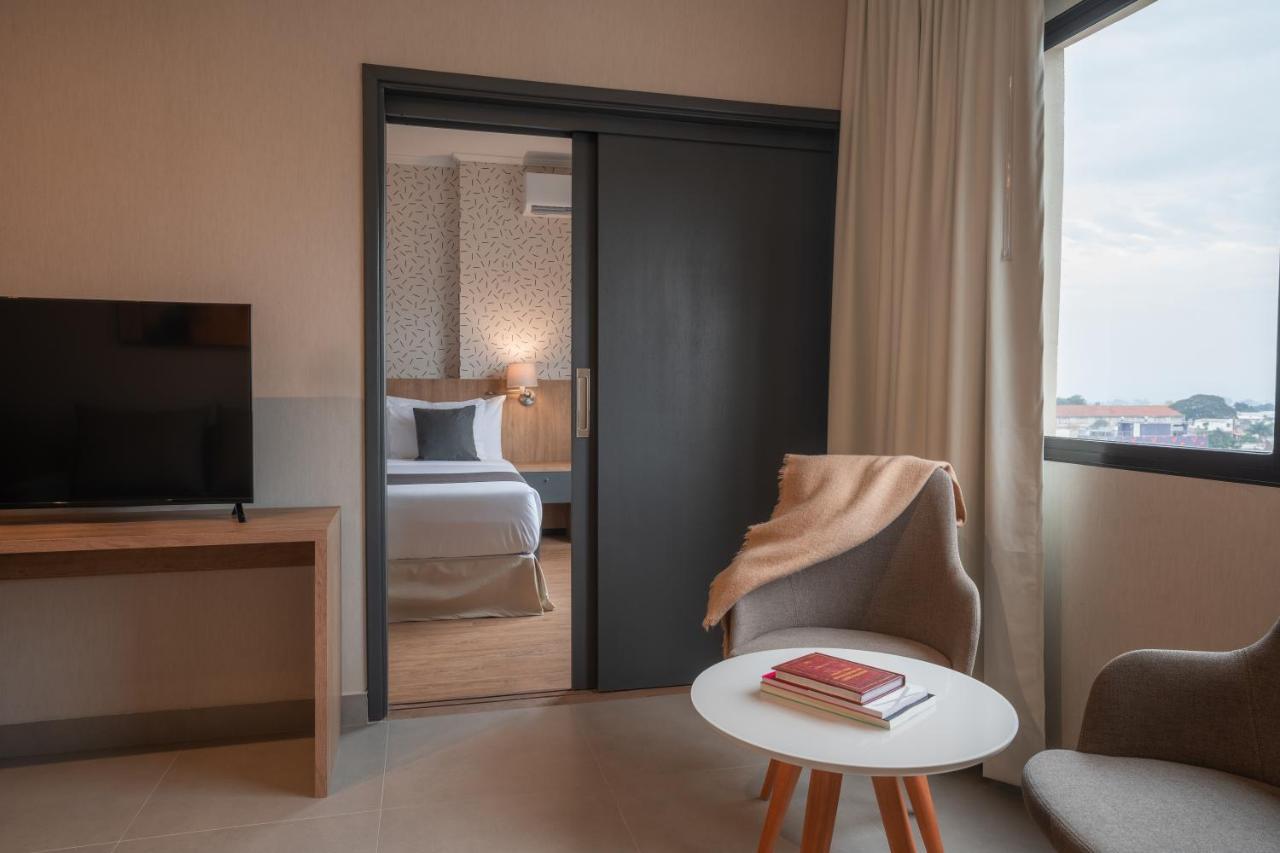 Like Design Hotel 利维拉 外观 照片